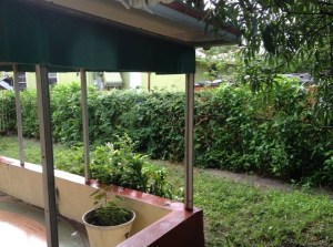 neary apt 4520 nw 3 ave porch