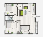 dplace 2:1 plan&nbsp;jpeg